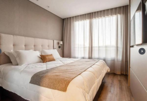APARTAMENTO - HOTEL CHATEAU DU GOLDEN GRAMADO